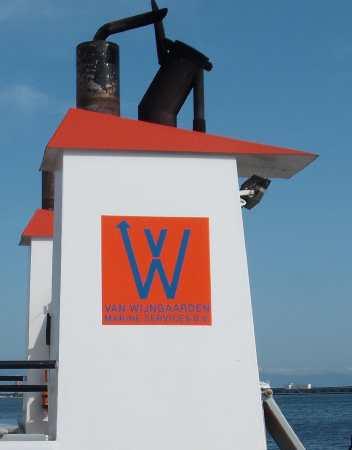 Van Wijlgaarden Marine Service - Natherlands  ( By Enrico Veneruso  05.06.2009 ).jpg